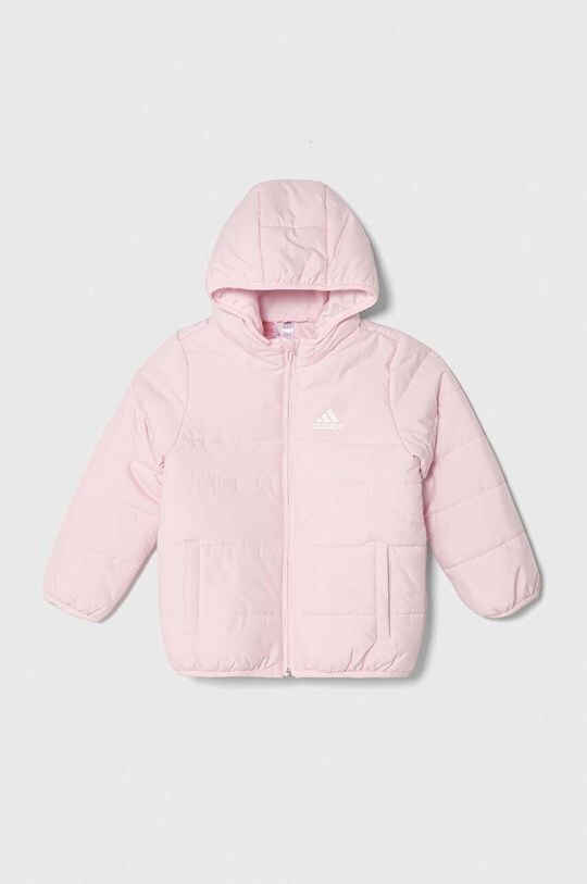 

Куртка для мальчика adidas, розовый