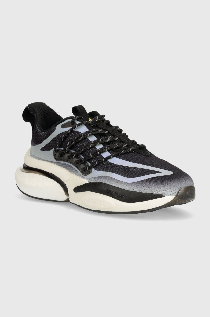 

Кроссовки adidas AlphaBoost, синий