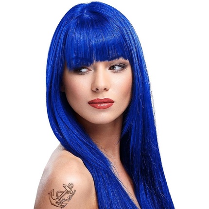 

Краска для волос La Riche Midnight Blue 88 мл Directions