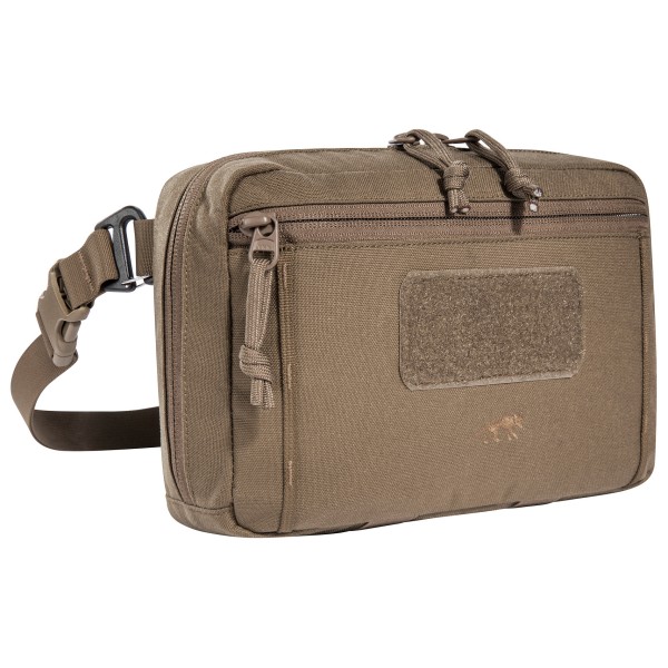 

Сумка-Набедренная Tt Tac Pouch 8.1 Tasmanian Tiger, коричневый