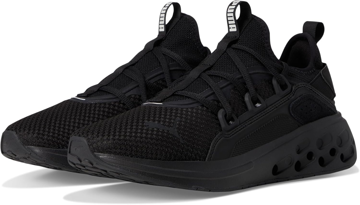 

Мужские кроссовки Puma Softride Frequence, черный/серый