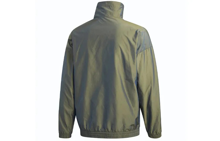 Adidas Originals Куртка мужская metallic green — фото 2