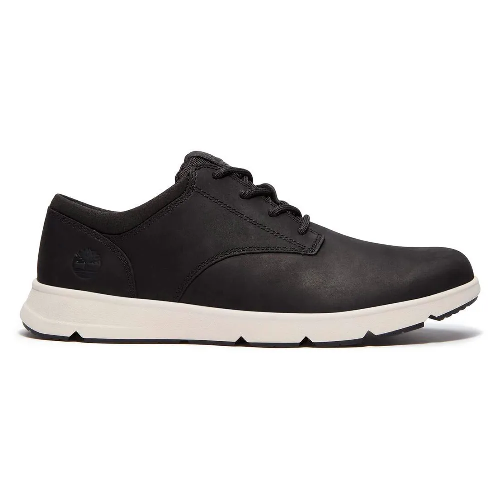 

Кроссовки Timberland Parker Street Low, черный