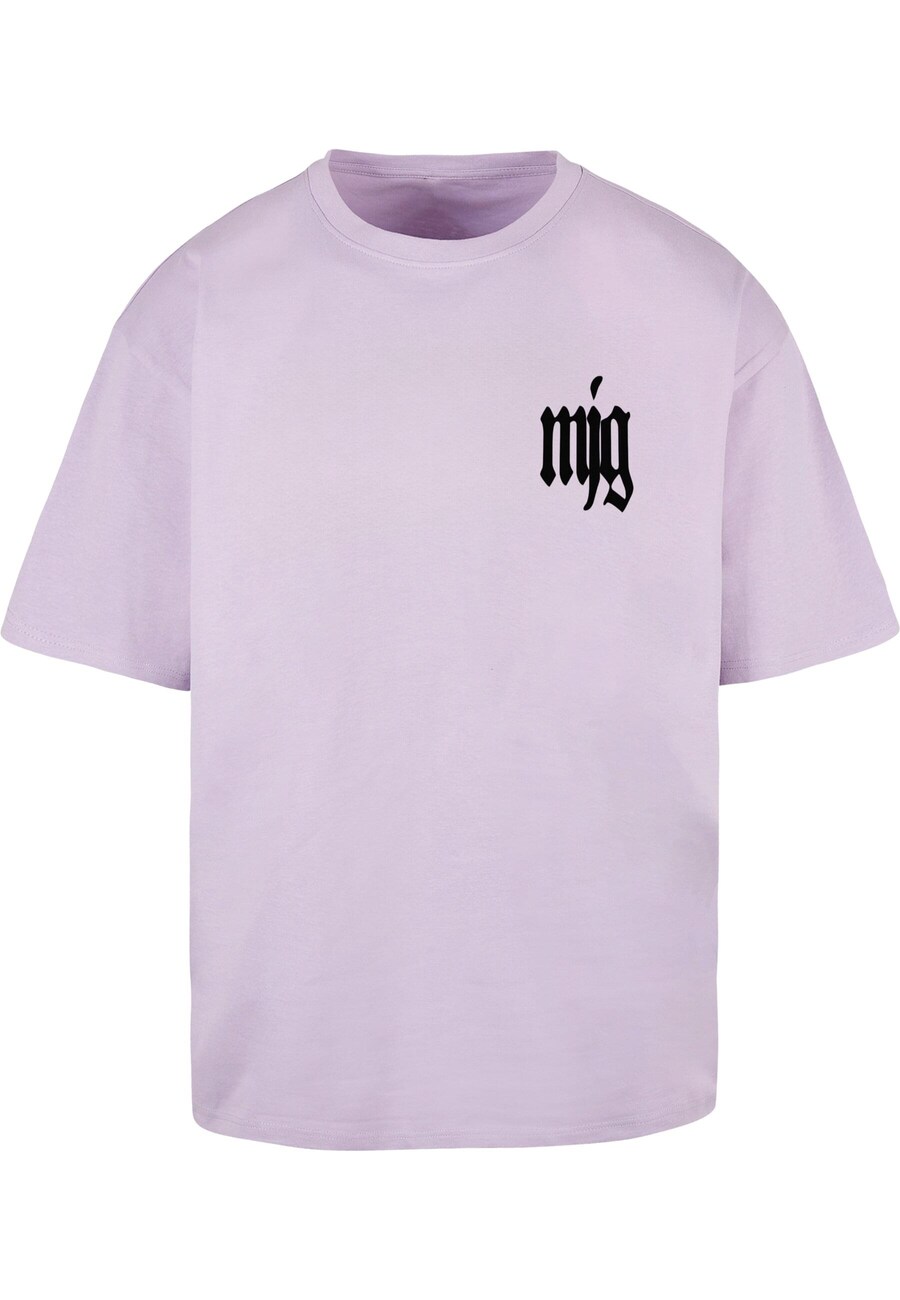 

Рубашка MJ Gonzales Transformation, цвет Pastel purple