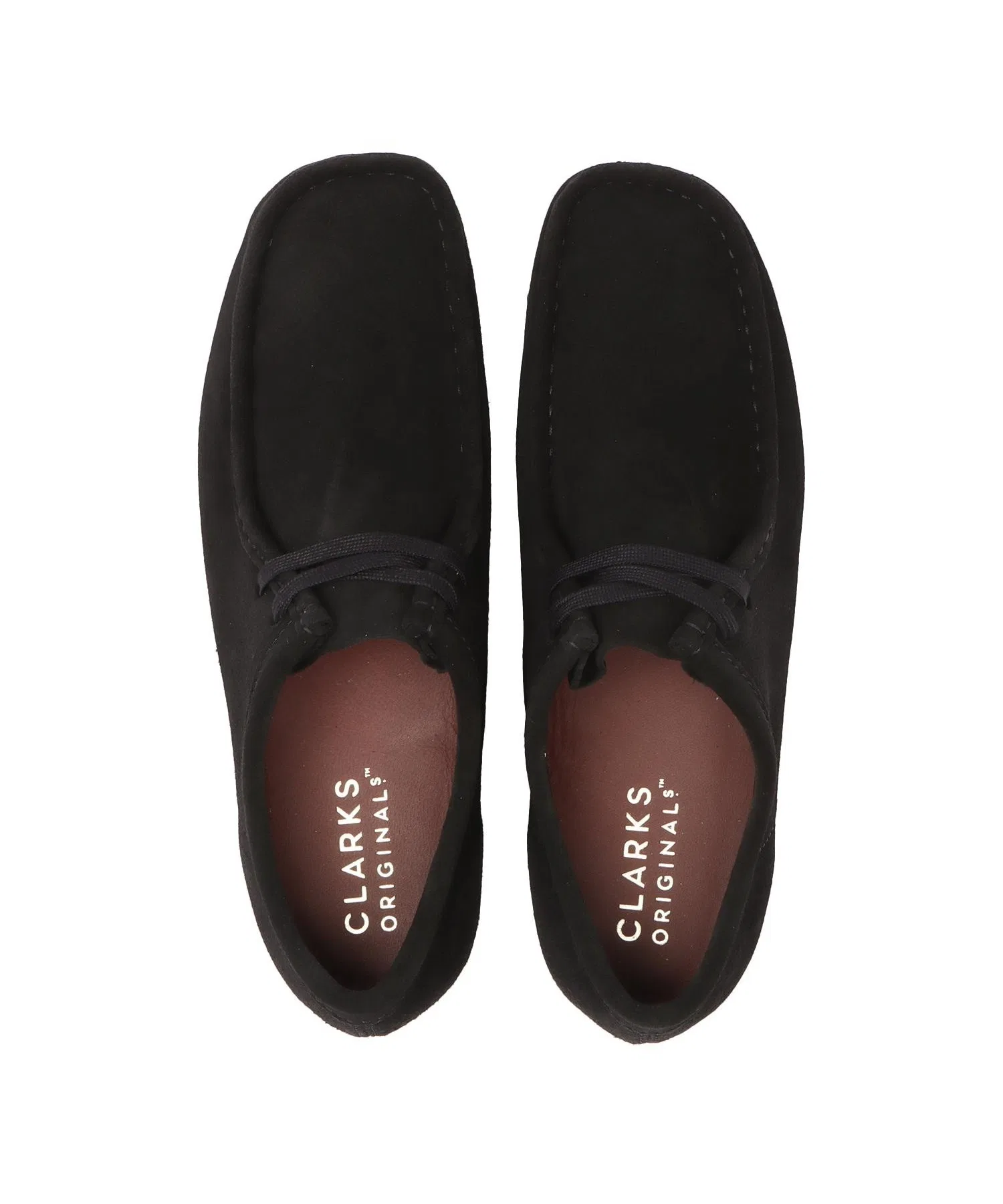 Мужская и женская обувь Clarks Wallabee — фото 4