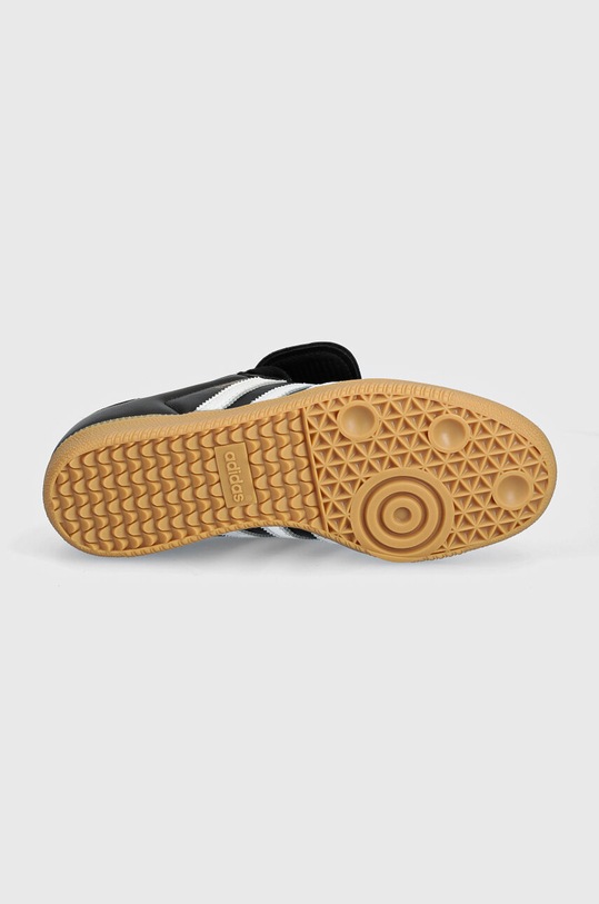 Кроссовки Samba LT Adidas Originals, черный — фото 4
