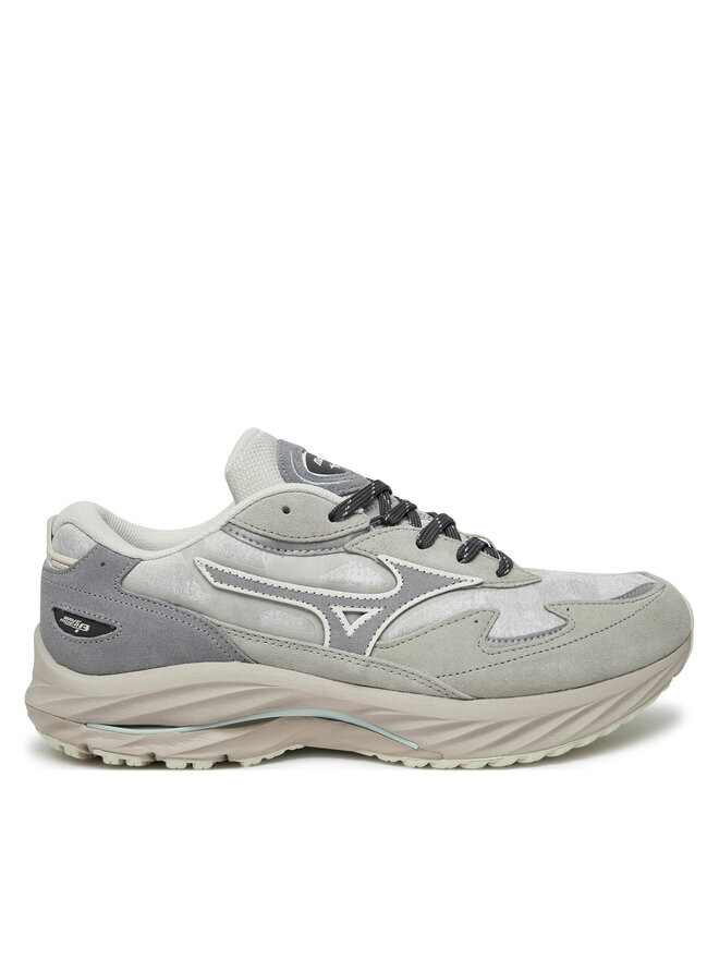 

Кроссовки Mizuno Wave Rider D1GA2455 Beis, бежевый