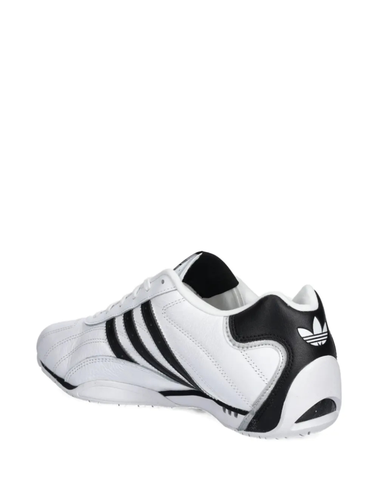 Adidas кроссовки Adi Racer, белый — фото 3