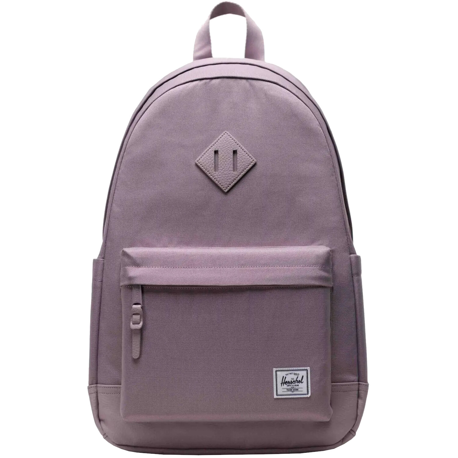 

Рюкзак Herschel Herschel Heritage Backpack, фиолетовый
