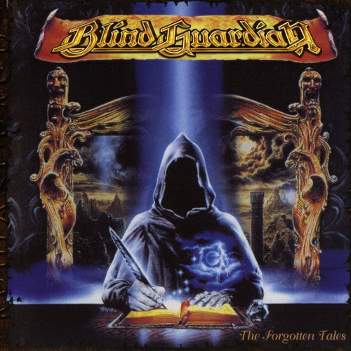 

Виниловая пластинка Blind Guardian: Forgotten Tales