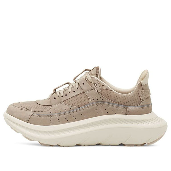 

Кроссовки ca805 v2 нубук Ugg, бежевый