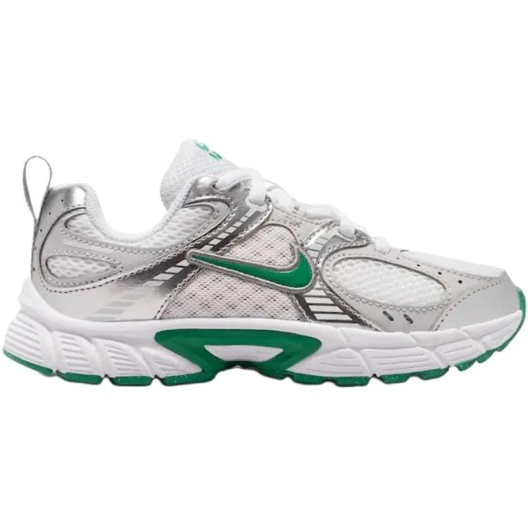 Кроссовки Nike V5 RNR Low Top White Kids' — фото 3
