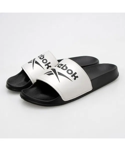 Мужские/женские сандалии Reebok FULGERE SLIDES — фото 2