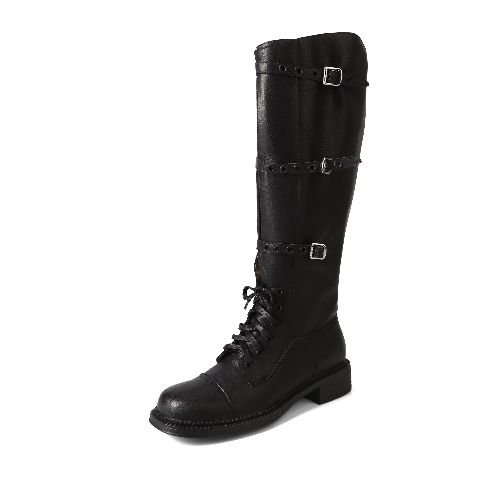 

Сапоги AIQINISHA Knee-high Boots Women's