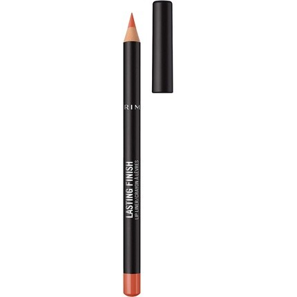 

Матовый карандаш для губ Lasting Finish 620 Персиково-Коралловый, Rimmel