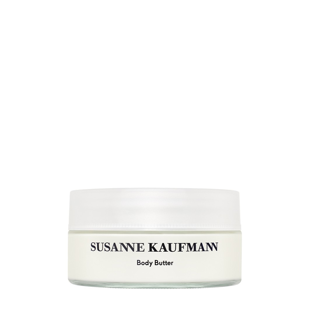 

Масло для тела body butter Susanne Kaufmann, объем 200 мл