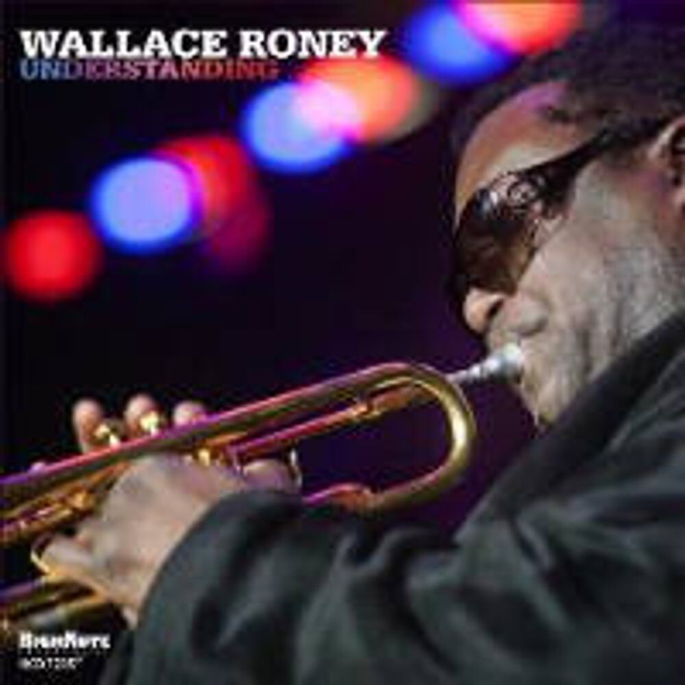 

Диск CD Understanding - Wallace Roney
