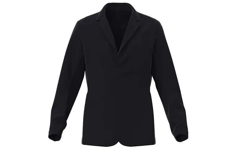 Костюм мужской Veilance Collection Business Arcteryx, Steam White/Vapor — фото 3