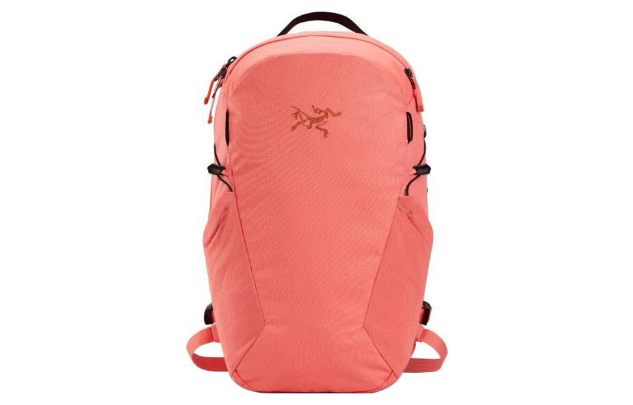 

Рюкзак Arcteryx Unisex Mantis, оранжевый