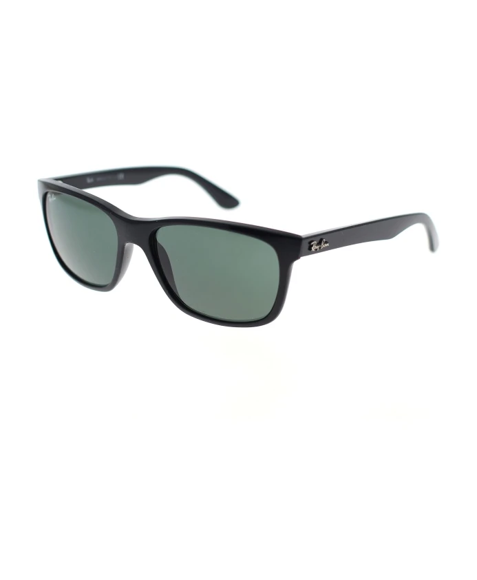 

Классические солнцезащитные очки в стиле RB4181. Ray-Ban, черный