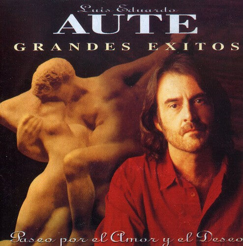 

CD диск Aute Luis, Eduardo: Grandes Exitos