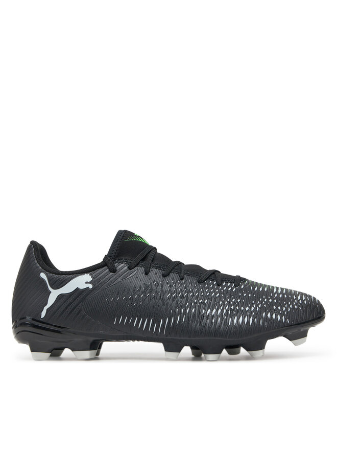 

Футбольные бутсы Future 8 Play Fg/Ag 108141 02 Puma, черный