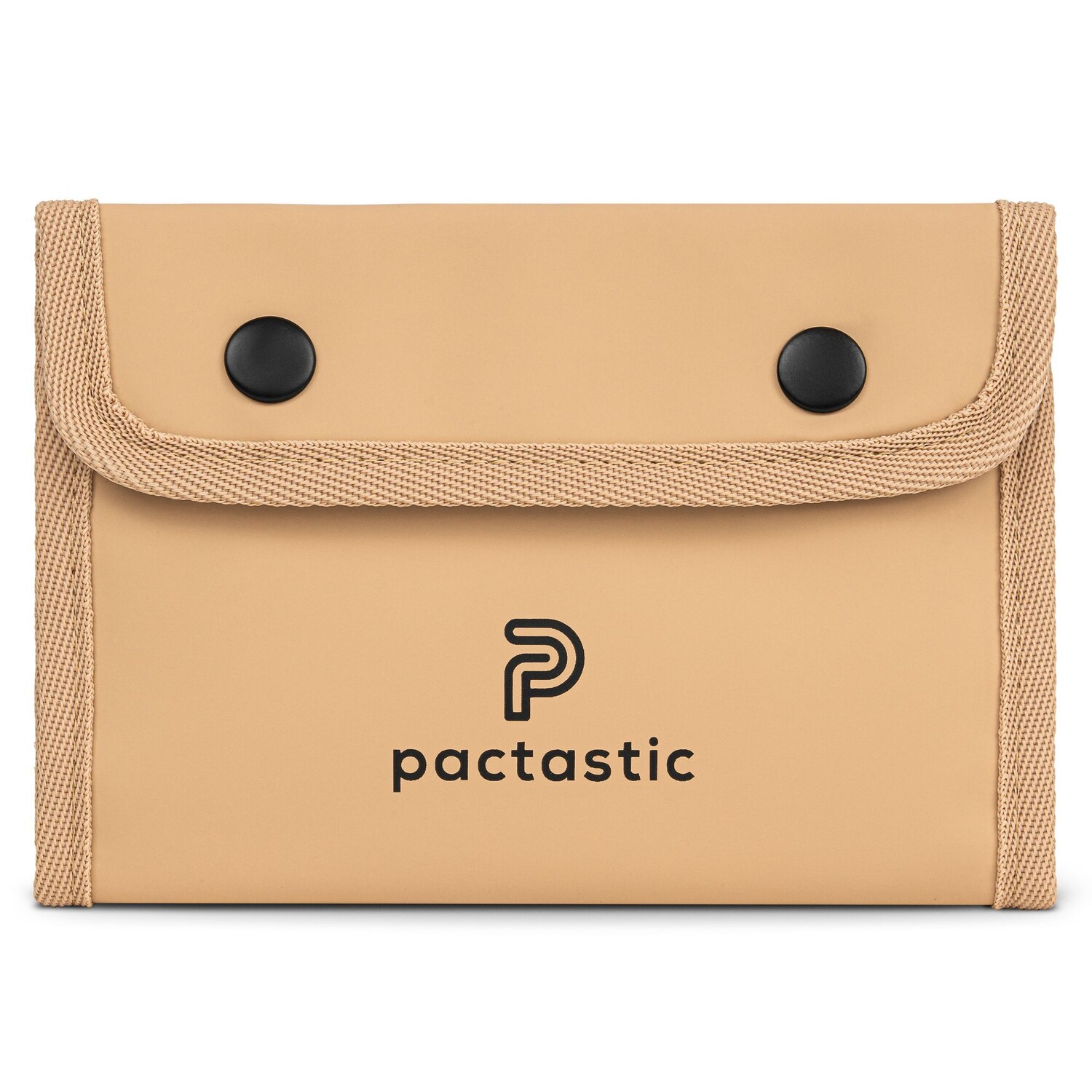 

Кошелек Pactastic Urban Collection 17.5 см, бежевый