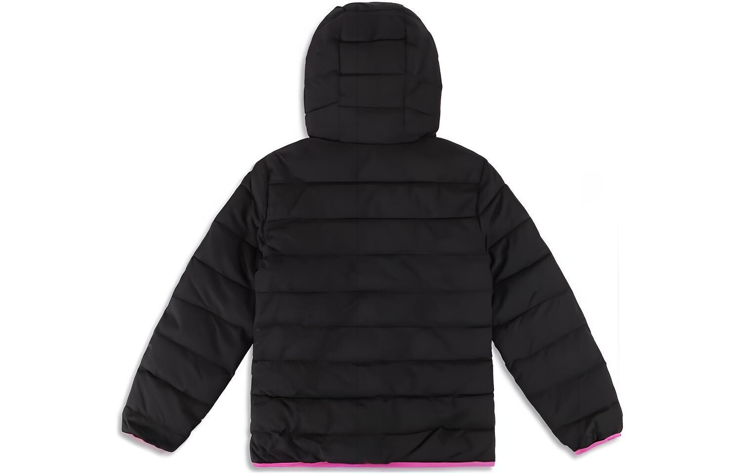 Детская куртка Nike, цвет Black — фото 2