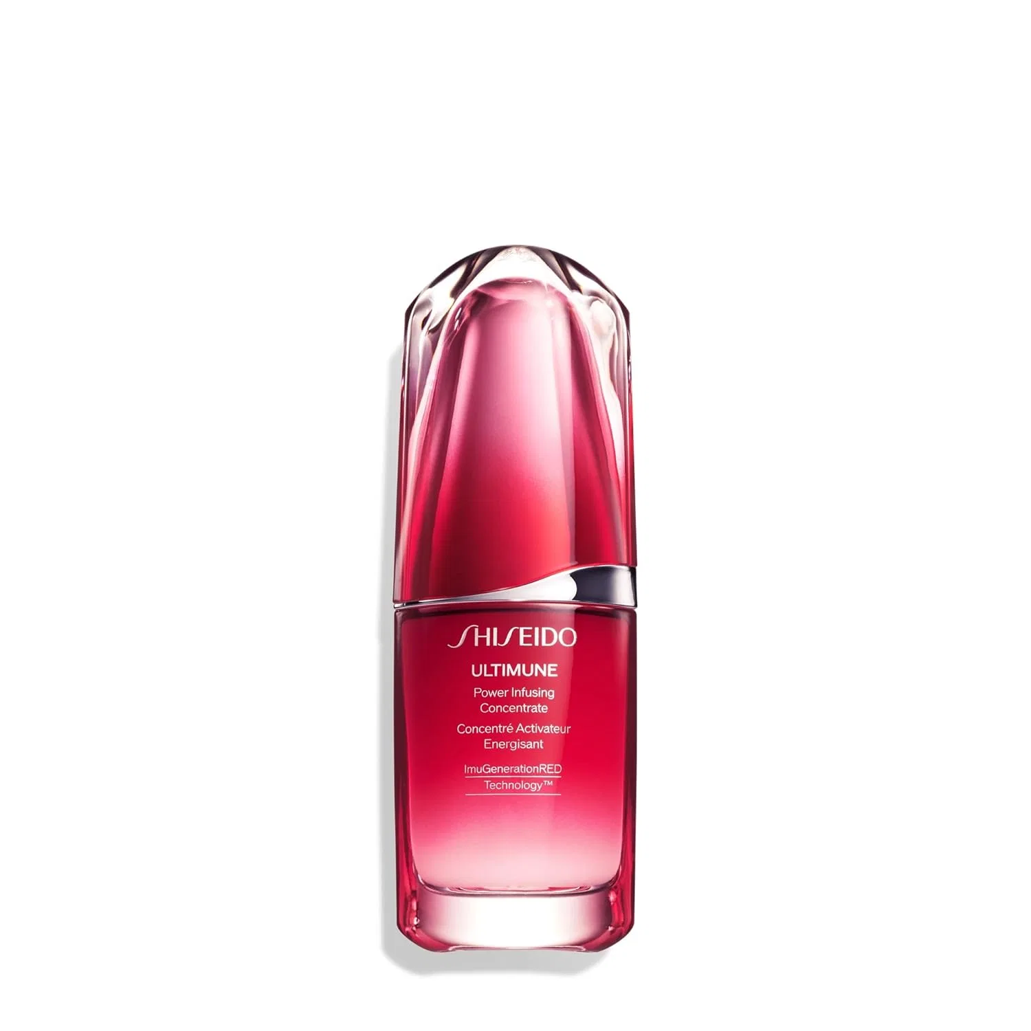 Сыворотка Shiseido — Концентрат «Ultimune Power Infusing Concentrate» от, 30 мл