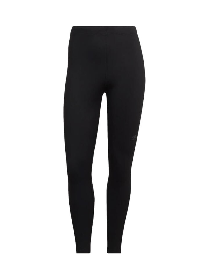 

Спортивные брюки adidas RI WINTER LONG, черный