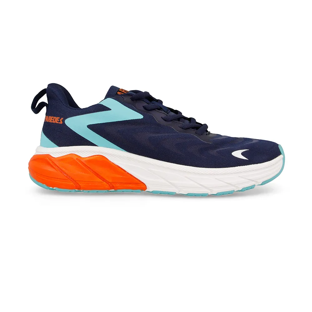 

Кроссовки Paredes Camporrobles, синий