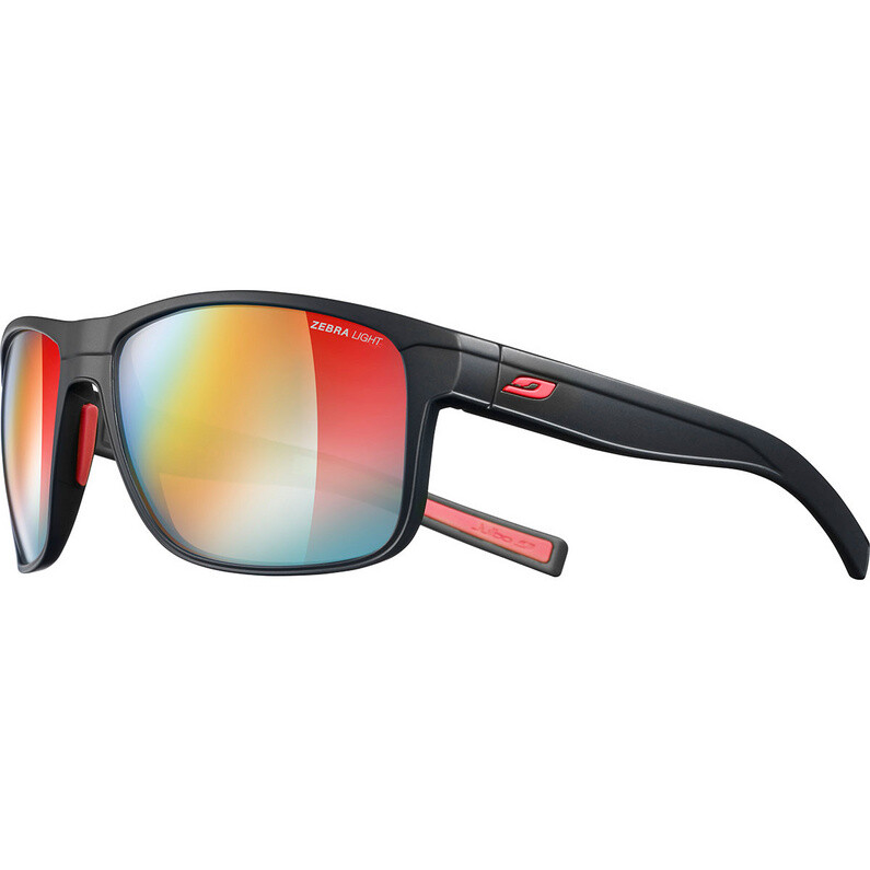 

Мужские спортивные очки Renegade Reactiv Performance 1-3 Julbo, черный