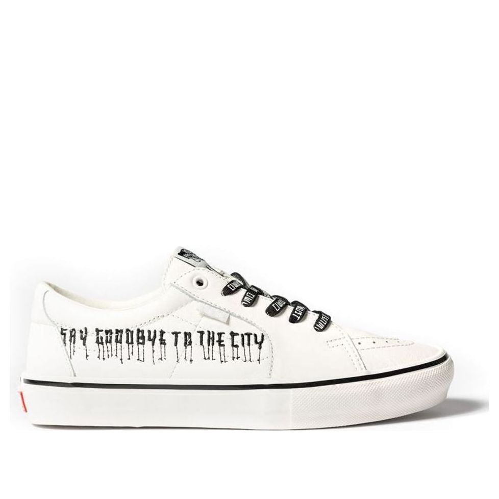 

Кроссовки Vans SK8-Low X Civilist CIVILIST-VANS-3