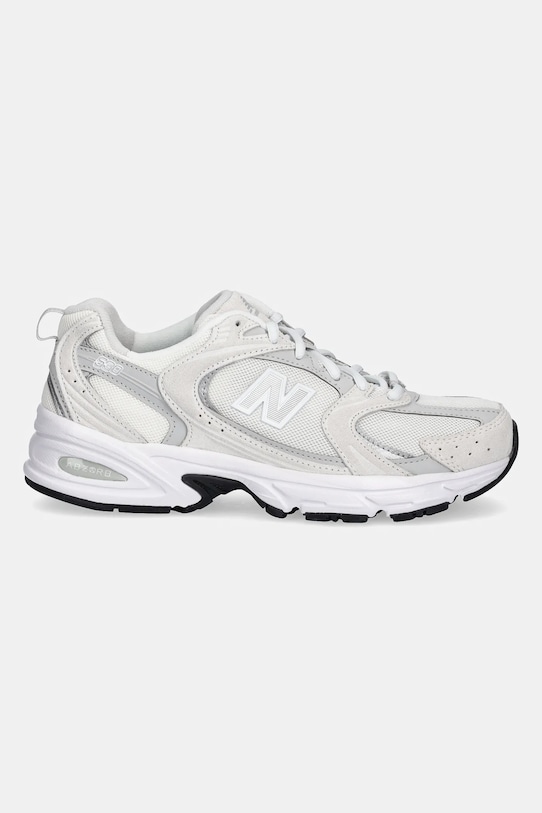 Кроссовки 530 New Balance, бежевый — фото 2