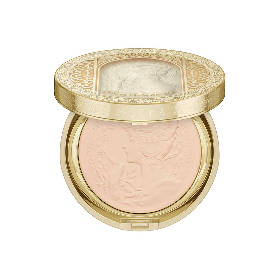 Basic Angel Powders Brightening Skin Tone, Correcting Skin Tone, Setting Skin Tone 24g KANEBO — фото 3