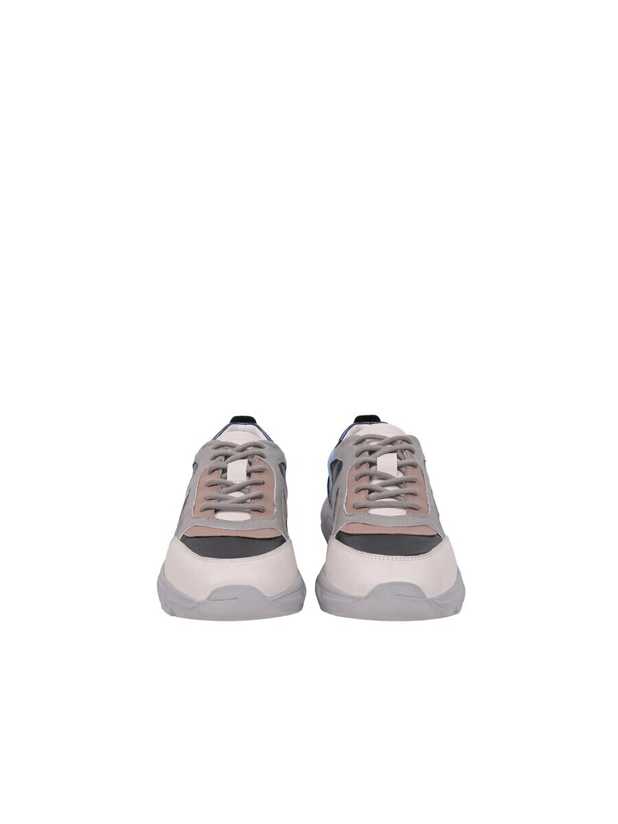 Кроссовки Crickit Sneakers, светло-серый — фото 3