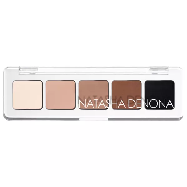 

Мини-Палетка теней для век Eye Sculpt Natasha Denona