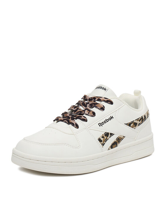 Кроссовки CEO-25KC0020(DZ) Reebok, белый