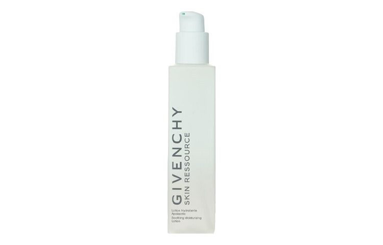 Тоник Givenchy — Тонер Radiant Dewy Shine увлажняющий, освежающий и успокаивающий / *, 200 мл — фото 2