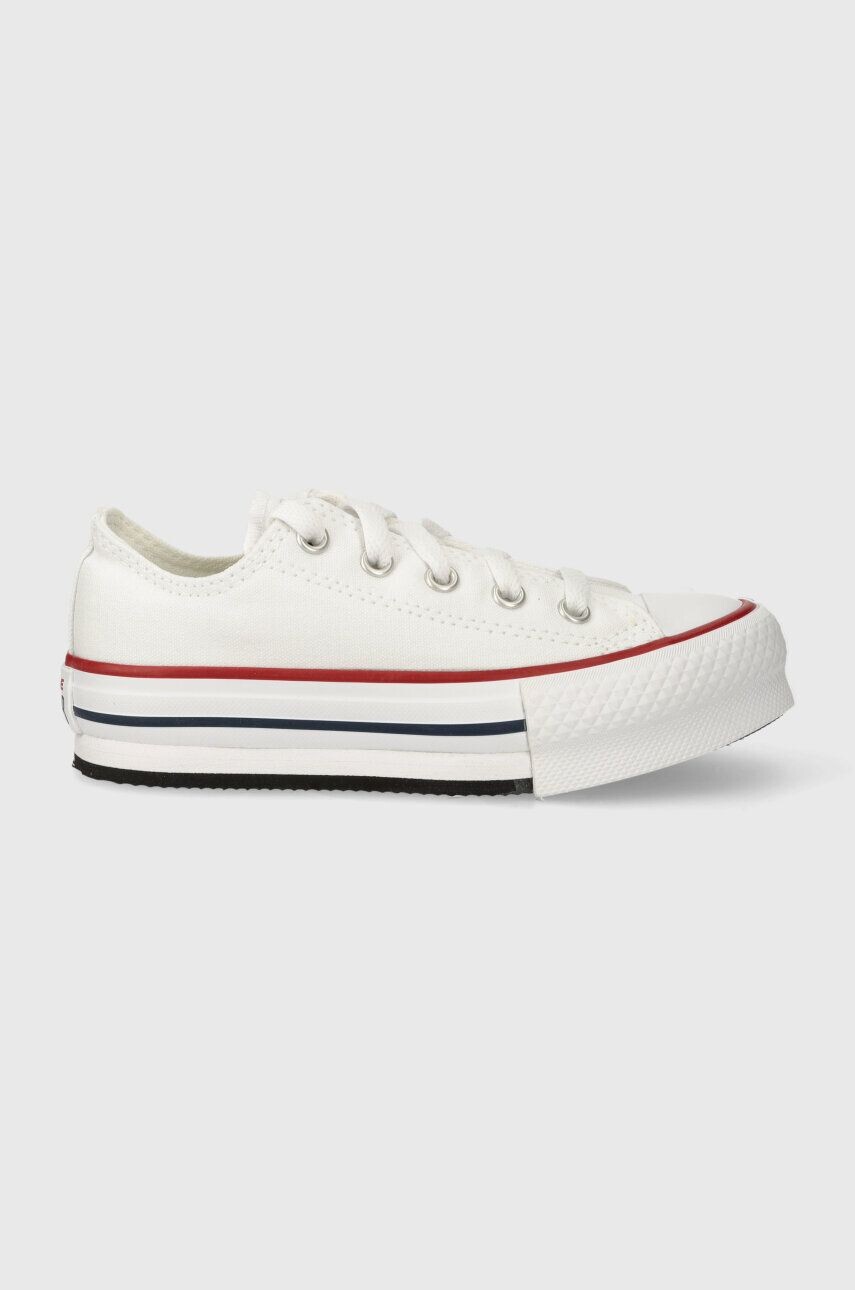 

Детские кроссовки Converse, белый