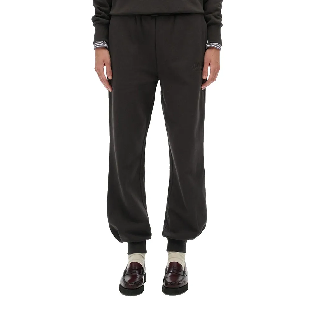 

Джоггеры Superdry Country Club Cuff, коричневый