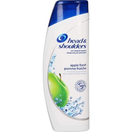 

Head &Shoulders Шампунь против перхоти 400 мл Head&Shoulder