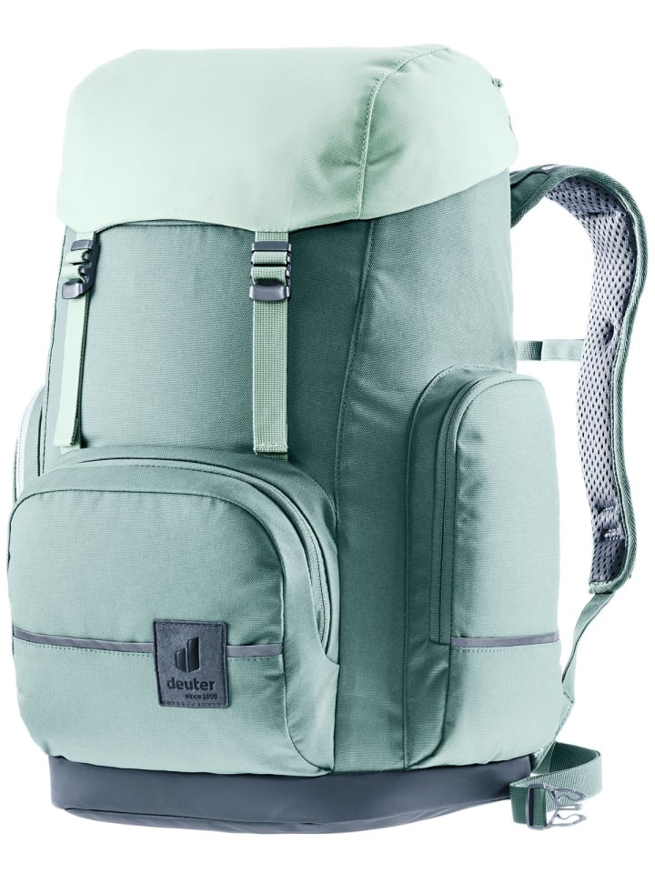

Рюкзак Deuter, цвет jade-frost