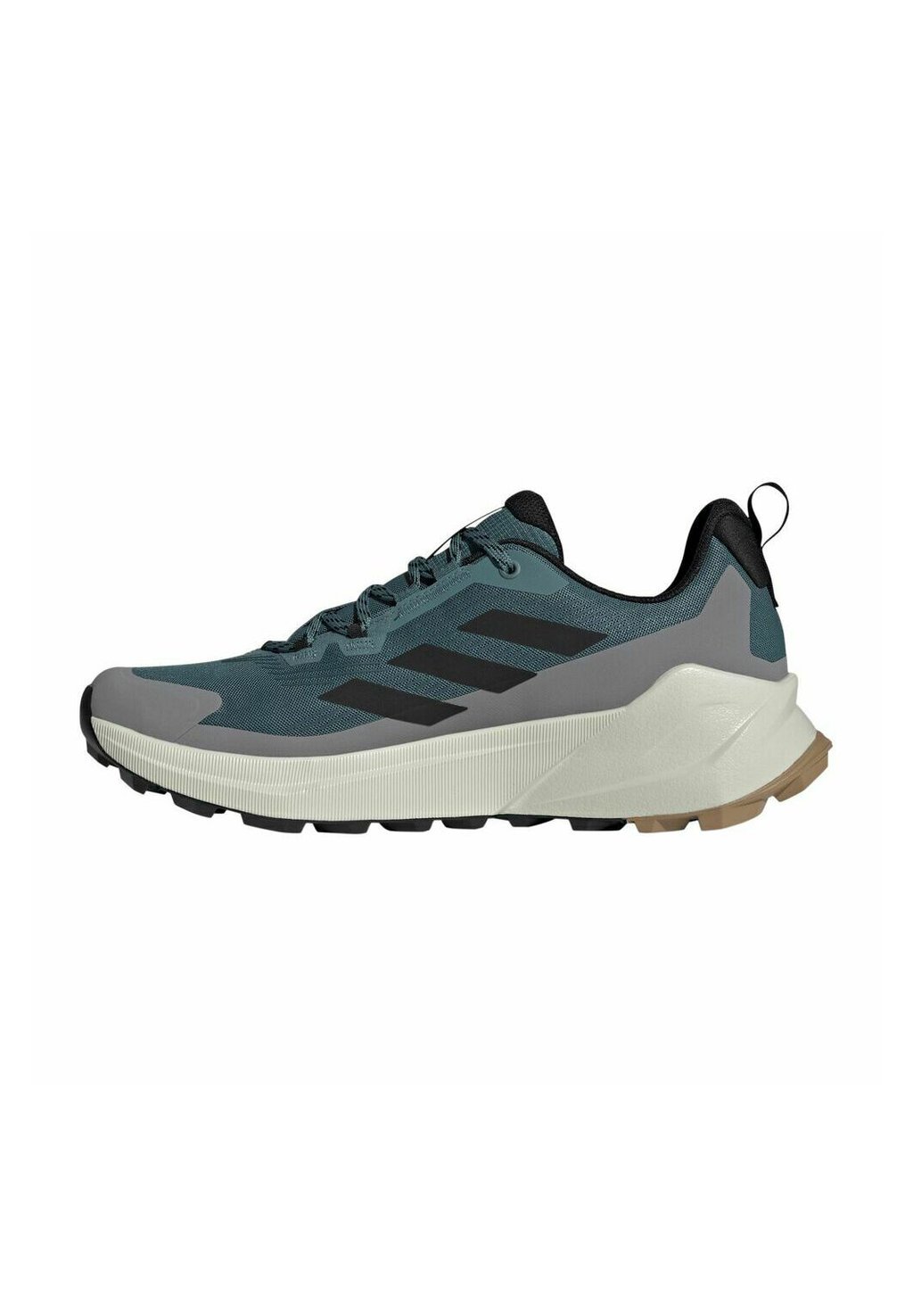 

Кроссовки для бега Adidas Performance, темно-серый