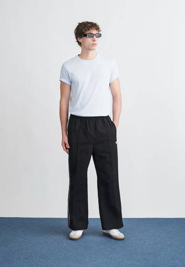 Спортивные штаны Adidas Originals, Black — фото 2