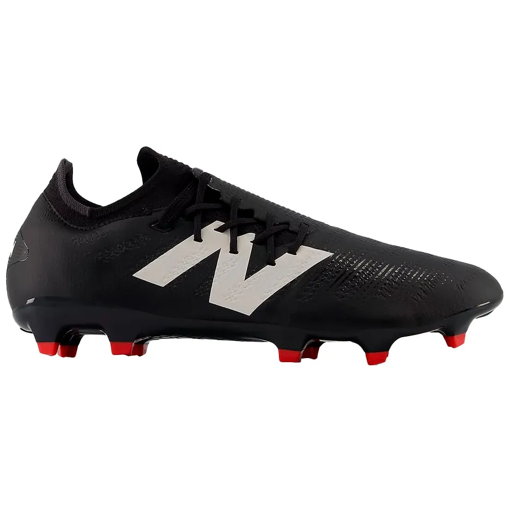 

Футбольные бутсы New Balance Furon Pro FG v7+, черный