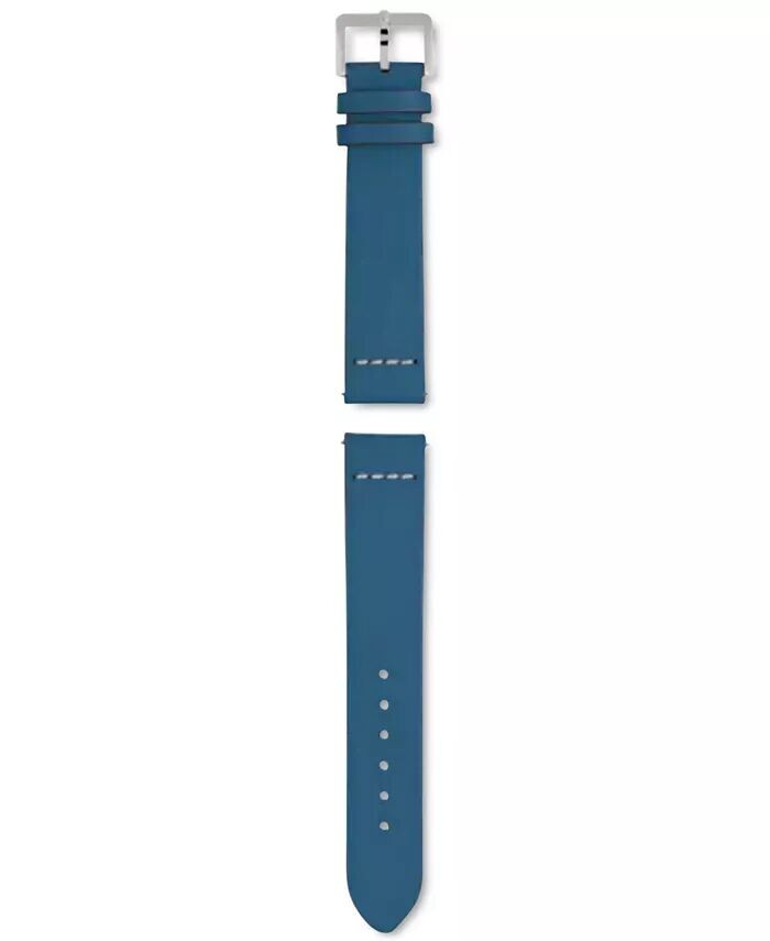 

Кожаный ремешок для часов Captain Cook Reef, 37 мм Rado