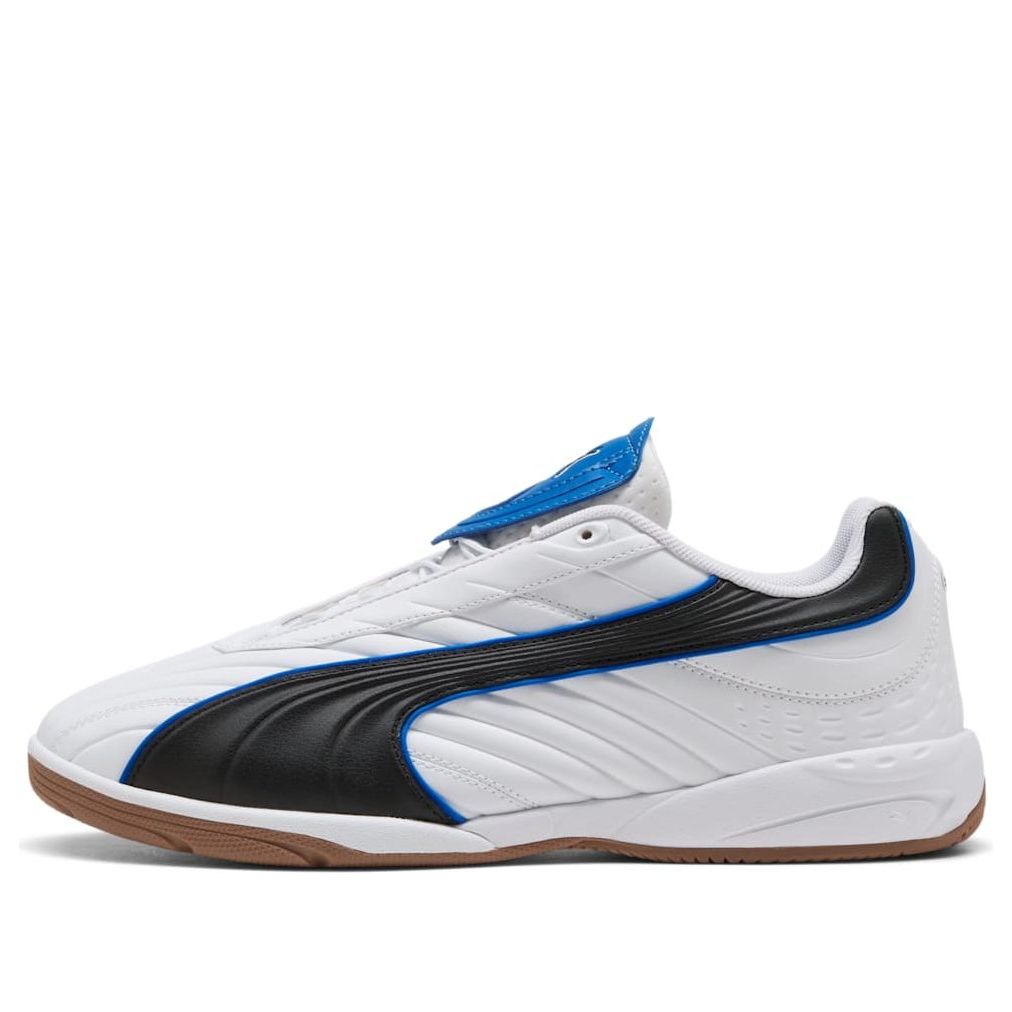 

Puma V-S2 Libero 'Puma White Puma Black'