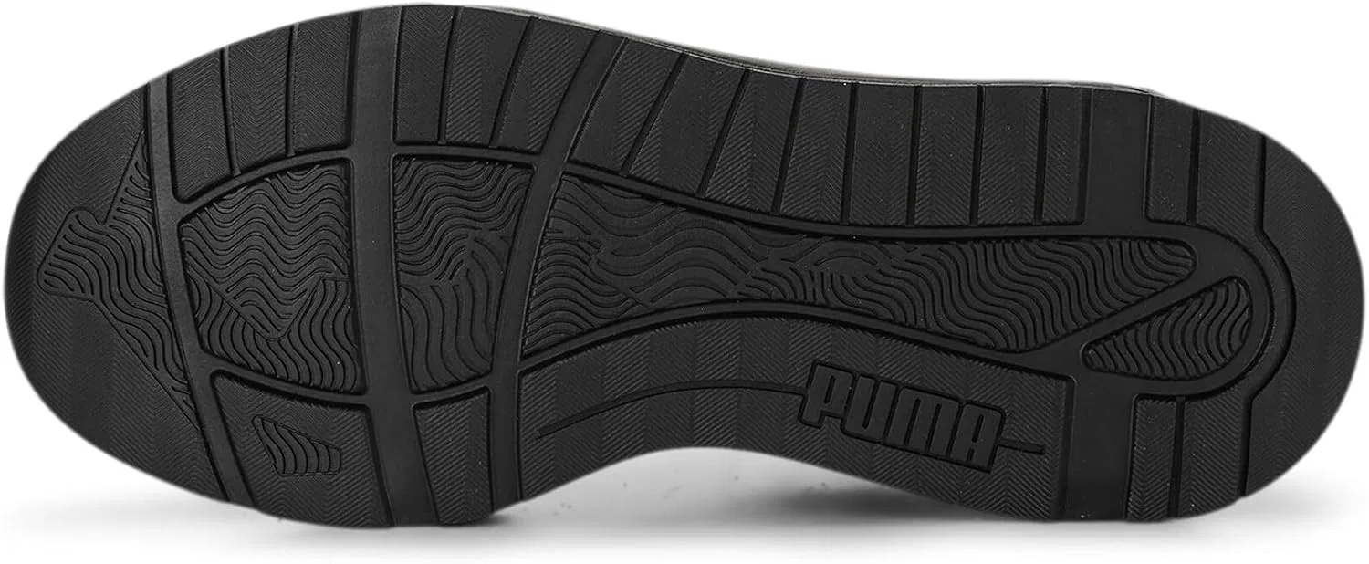 Кроссовки PUMA Herren Trinity BetterSneaker, Puma Black Puma Puma Puma Silver — фото 4
