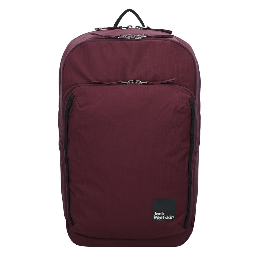 

Рюкзак JACK WOLFSKIN, Dark red